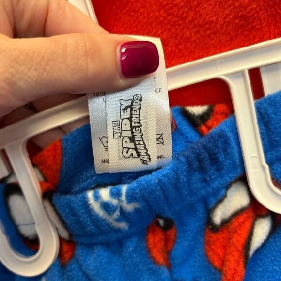 Marvel Spidey and His Amazing Friends pajama set - Picture 11 of 11